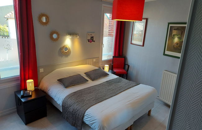 Hotel de la paix - Photo 25