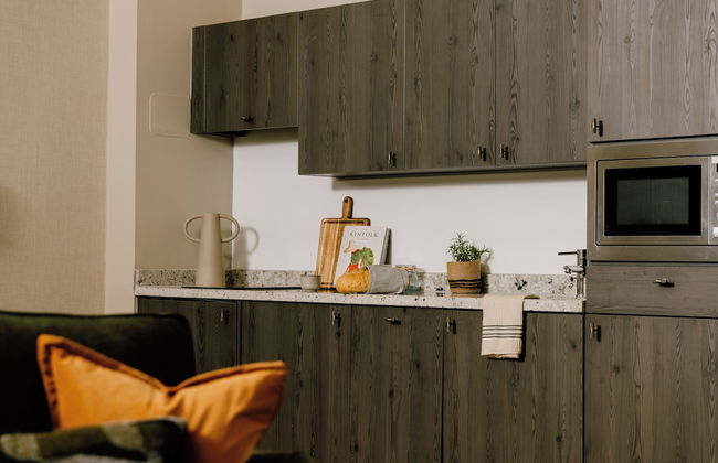 Native Glasgow - Photo 45