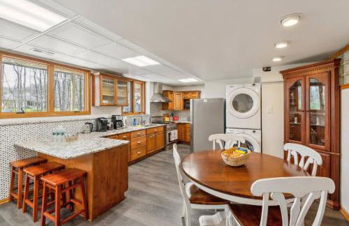 Creekside Cozy 3BD • Near Dunes - Foto 12