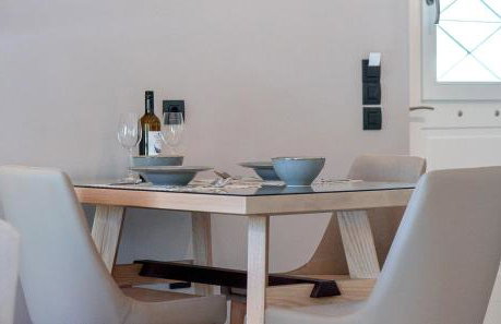 Paxos Luxury Living Junior Suites - Foto 19