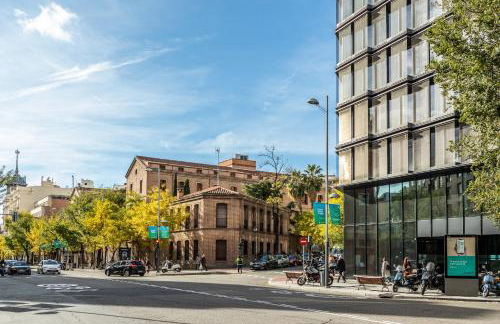 Waou Chamberi I - Alquiler Corta Duración - Photo 54