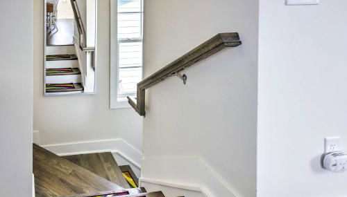 Pittsboro Studio about 20 Mi to Chapel Hill! - Foto 5