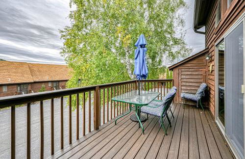 Suite Sunsets - Foto 35