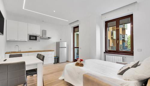 Alessia's Flat - Bonomelli 2 - Foto 2