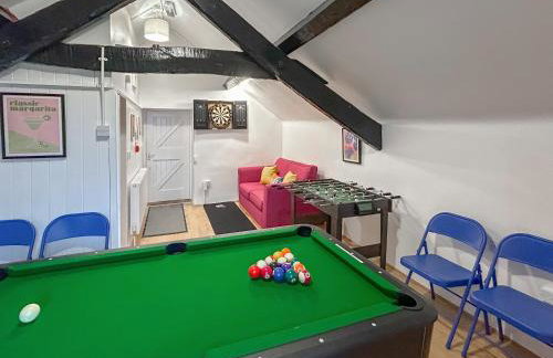 Rhiw Farmhouse - Photo 21