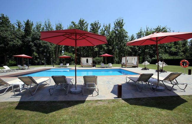 Mas La Casassa - Foto 66