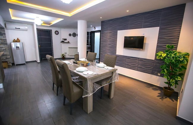 The Adress Residence - Foto 36