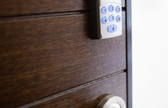 Eshel Suites - Foto 26