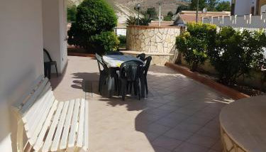 Appartamento Lido Rossello - Foto 1