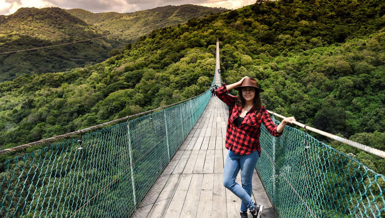 Make the most of your trip!