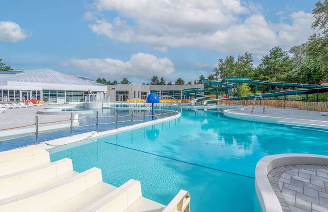 Holiday Village Belle Dune, Fort-mahon-plage - Photo 23