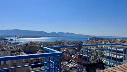 Apartment with a private rooftop - Foto 4