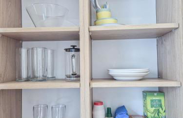 3-Bedroom with Balcony and Studio Apartments in St Johns Wood near Marylebone & Regents Park by NourNest Apartments - Foto 76