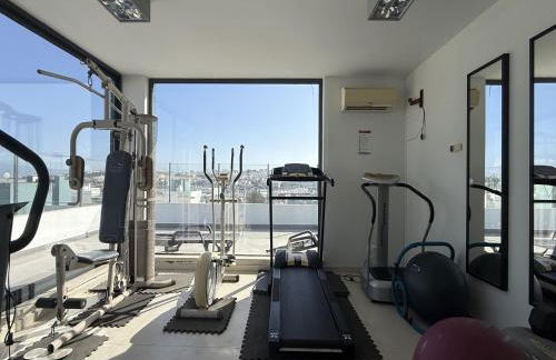 Terracos Da Meia Praia - Foto 24