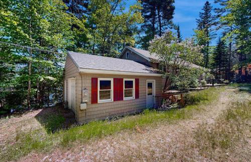 Ladyslipper Cottage - Foto 24