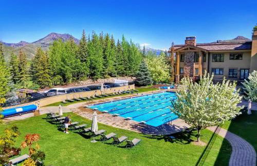 Thunder Springs Condo A2-6 - Foto 34