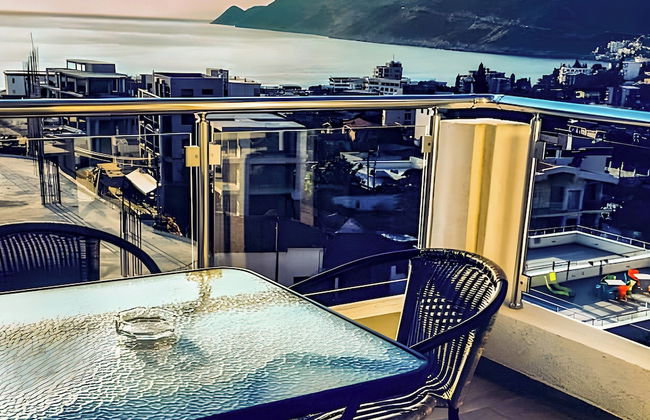 Elma Hotel - Foto 44