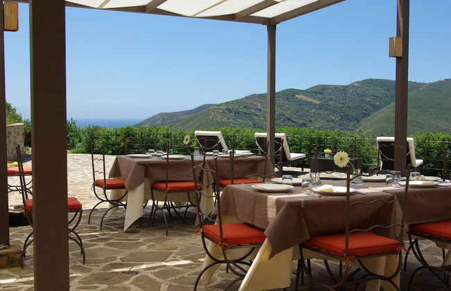 Sulle onde della collina - Foto 6