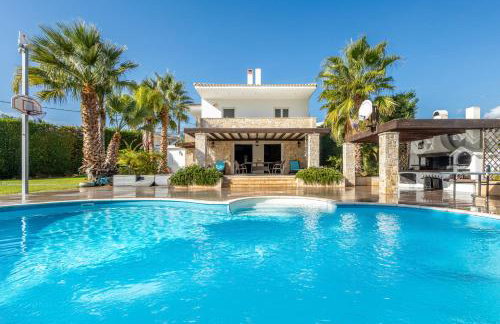 Villa Aggeliki - Foto 1