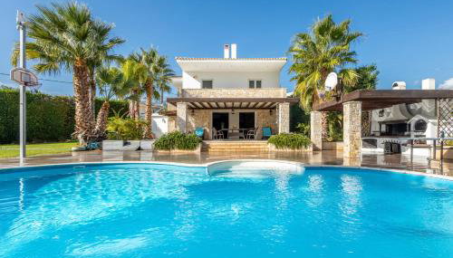 Villa Aggeliki - Foto 1