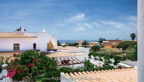 Villa Hideaway by Algarve Villa Holidays - Foto 5