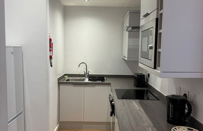 Armyn House Apartments - Foto 50