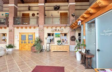 Residence Nonna Giuseppina - Photo 32