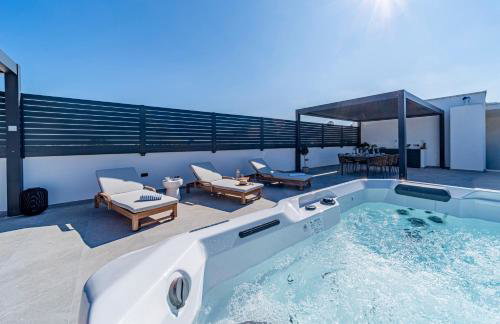 Penthouse apartment Optimum - Foto 37