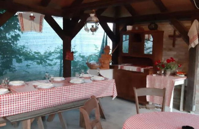 Apartment Čeliković - Foto 8