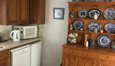 Pen y Crug Cottage - Foto 4