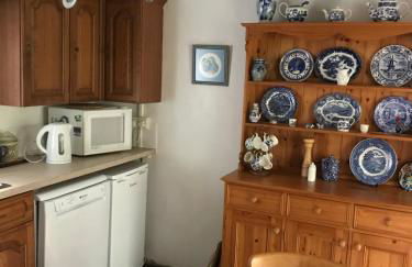 Pen y Crug Cottage - Foto 4