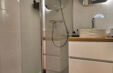 Mini Caseddu T2, Piscine & vue mer, Alba Rossa N11 - Foto 29