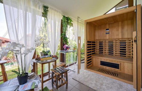 Beautiful Home In Seketin With Sauna - Foto 7