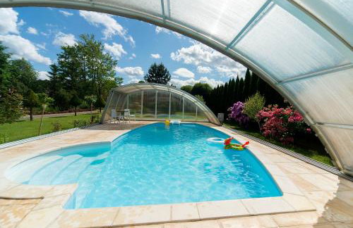 JD Apartamenty - Klimatyzacja, basen, parking i wifi w cenie - Foto 1