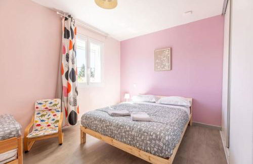 Maison 12 Couchages tout confort - 11B Vialle St Gene - Foto 7