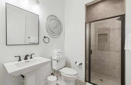 New Epic Escape Theater Pool & Golf Views - Foto 49