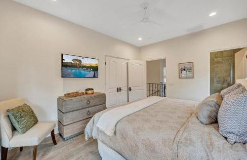 Downtown Villa di Lusso - 4BR Luxury Home - Foto 34