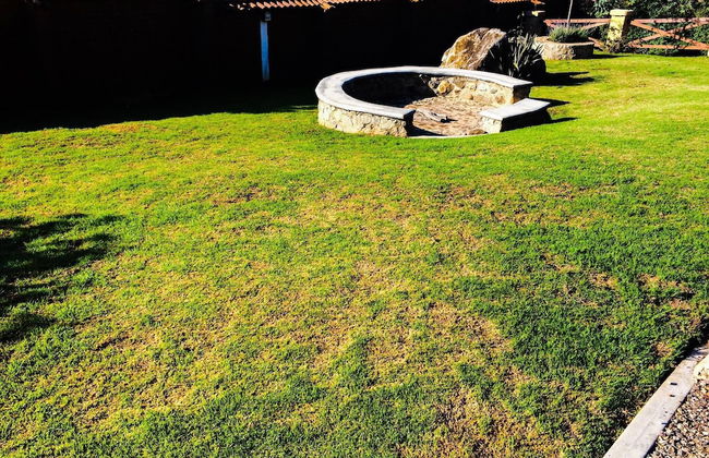 Beautiful Cabin Downtown Tapalpa Oven Mud Barbecue Grill 4 Room 12 ppl TV Wifi - Foto 60