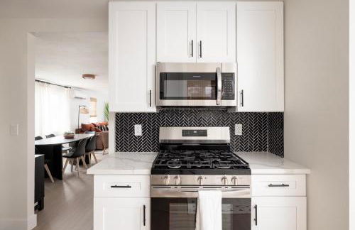 Casa del Sol by Coastline Vacation Rentals - Foto 24