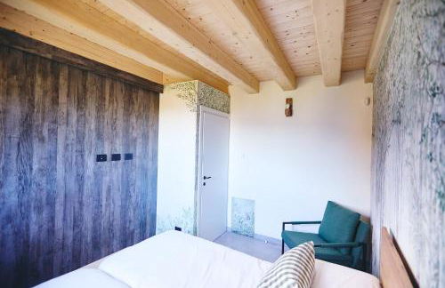 Bellagio - Baita treeb Tivano - Foto 11