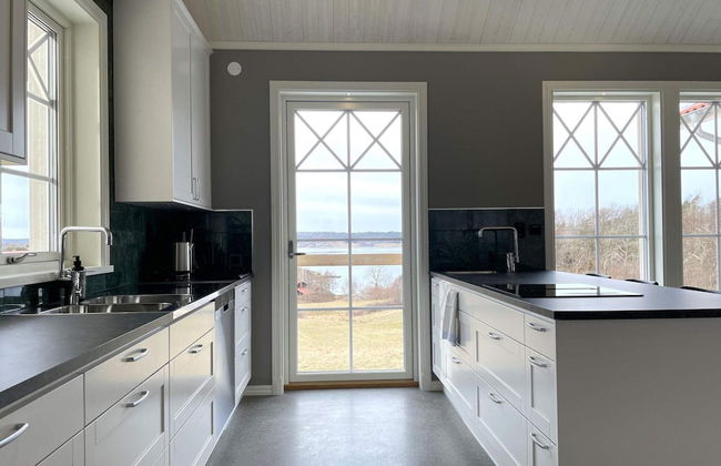 8 Person Holiday Home in Uddevalla-by Traum - Foto 14