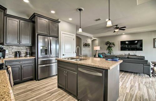 Laguna Vista Resort-Style Home, Private Pool and Spa - Foto 10