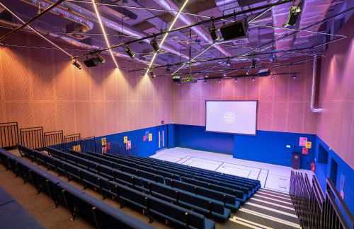 The Social Hub Glasgow Extended Stay - Foto 46