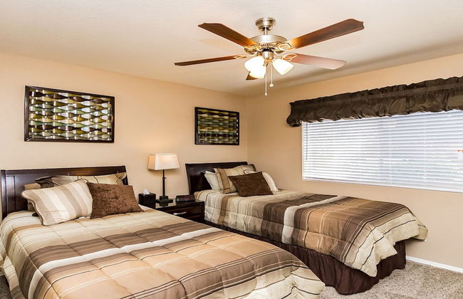 Resort Vacation Rentals P.T.C. - Photo 54