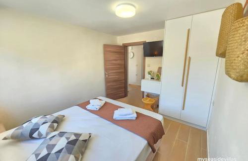 Summertime Villa just 90meters from the sea! - Foto 3