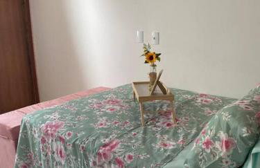 Casinha Amarela da Adi Conforto e Lazer pra você! - Foto 21