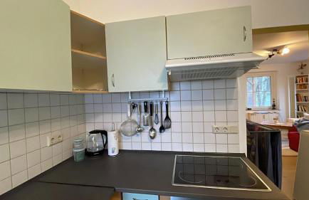 Ferienwohnung Am Wald - Foto 10