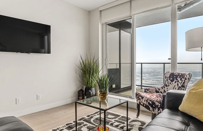 Walk to Stampede Free Parking Banff Pass Wine - Foto 10