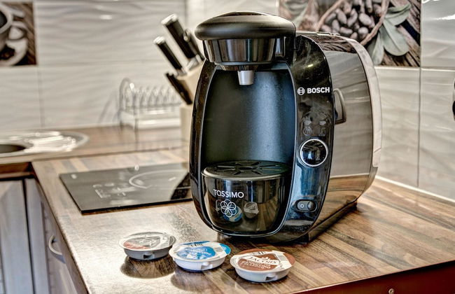 Osada Harenda - Foto 17