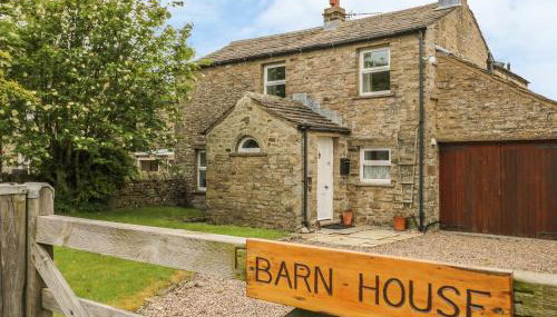 Barn House - Foto 1